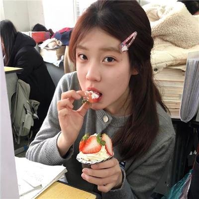 谈话头