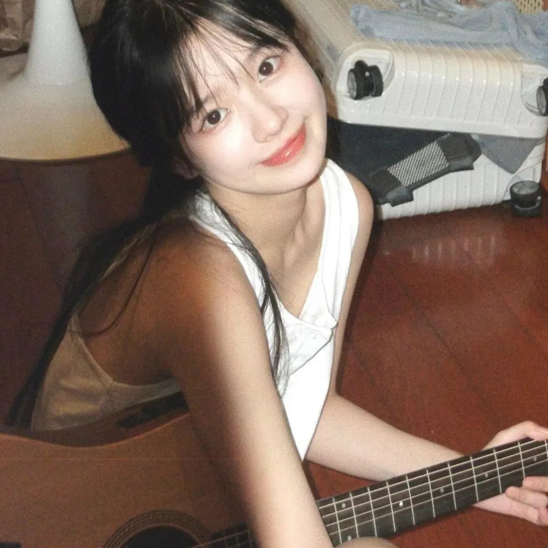 牵牛和仙女